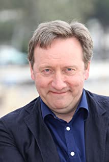 Neil Dudgeon